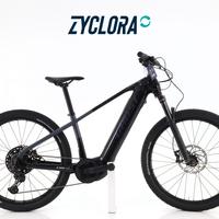 Ghost e-Teru Advanced XT t.S