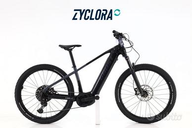 Ghost e-Teru Advanced XT t.S