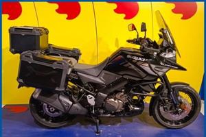 SUZUKI V-Strom 1050 XT Garantita e Finanziabile