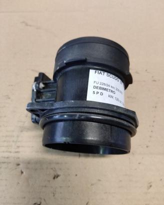 Debimetro FIAT SCUDO 1997cc diesel del 2016