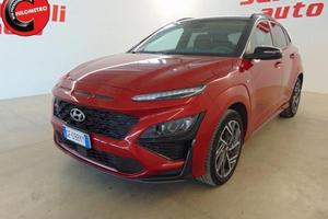 HYUNDAI Kona 1.6 CRDI Hybrid 48V NLine