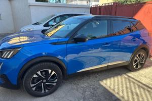 Peugeot E 2008 GT LINE 2020 136CV elettrica