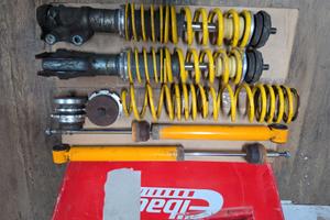 Assetto ghiera FK Lupo 3L Arosa