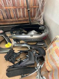 Ricambi suzuki Burgman