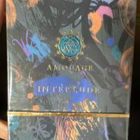 Profumo Amouage Interlude