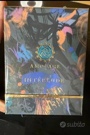 Profumo Amouage Interlude