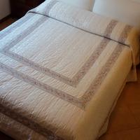 letto matrimoniale contenitore 