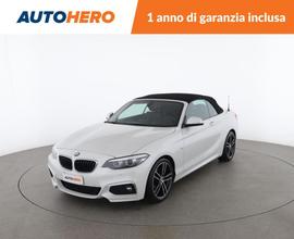 BMW 218 GC36191