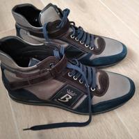 Scarpe Barracuda tg 44