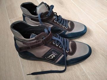 Scarpe Barracuda tg 44