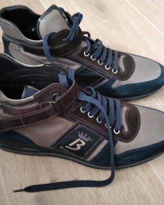 Scarpe Barracuda tg 44