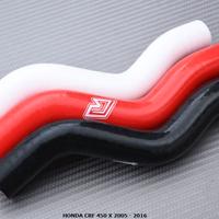 Kit tubi radiatore per HONDA CRF 450 X 2005 - 2016