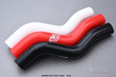 Kit tubi radiatore per HONDA CRF 450 X 2005 - 2016