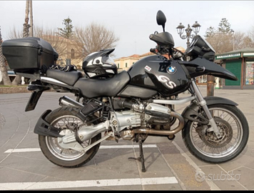 Bmw 1150 GS