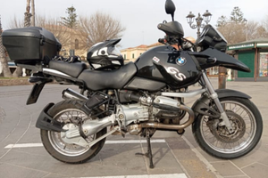 Bmw 1150 GS