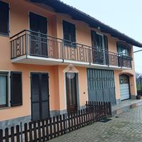 CASA INDIPENDENTE A VILLAFRANCA PIEMONTE