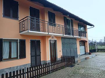 CASA INDIPENDENTE A VILLAFRANCA PIEMONTE