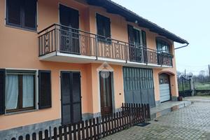 CASA INDIPENDENTE A VILLAFRANCA PIEMONTE