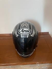 Casco Arai