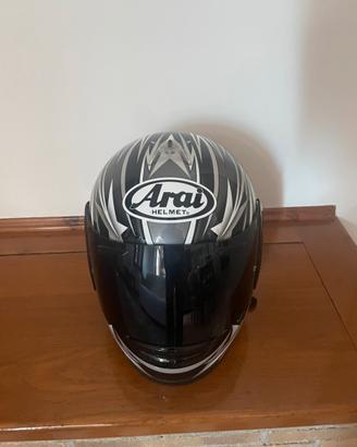 Casco Arai