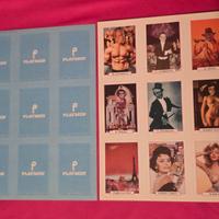 CARTE PLAYMAN ANNO 1985  SERIE CARICATURE