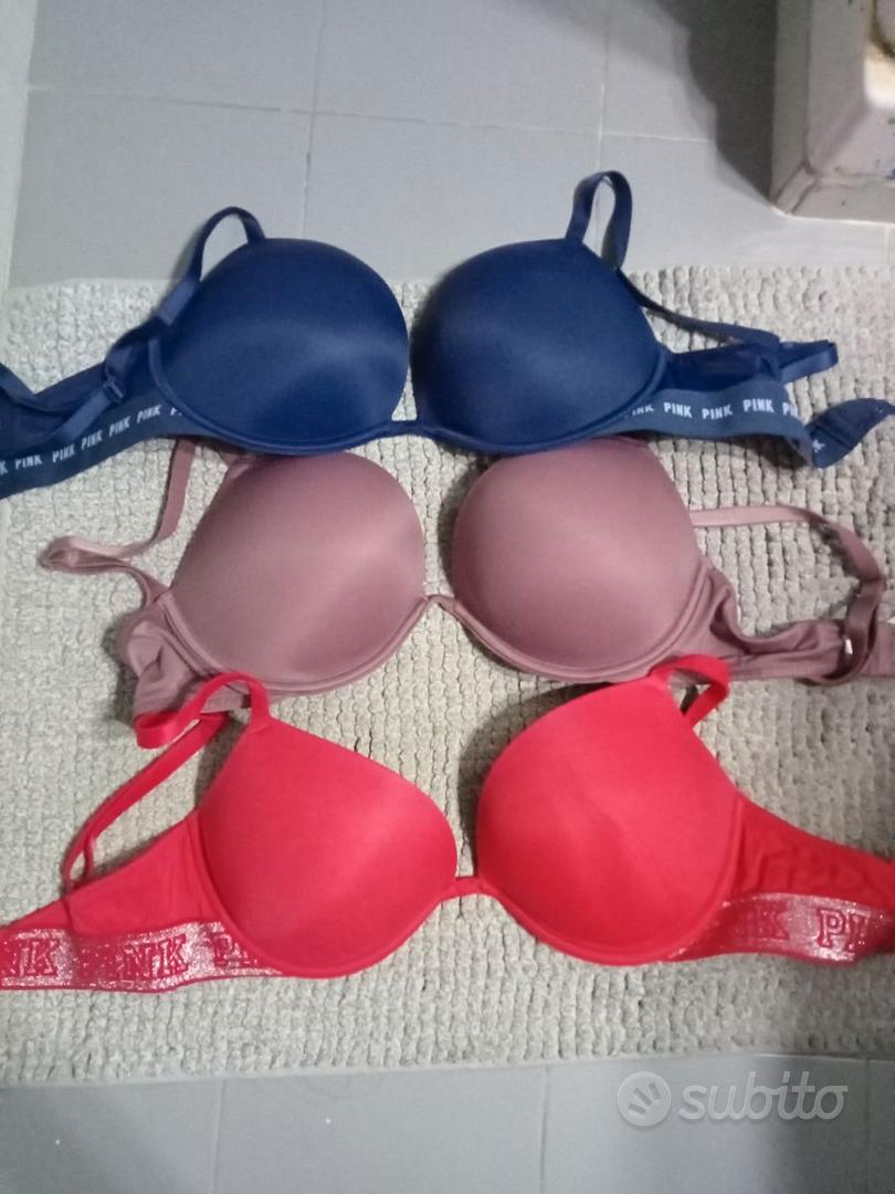 Reggiseni Victoria Secret - Abbigliamento e Accessori In vendita a