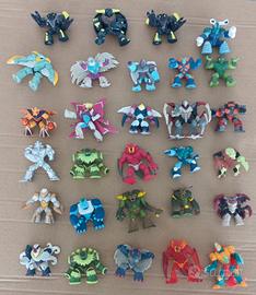 Lotto gormiti
Giochi preziosi 
Marathon media