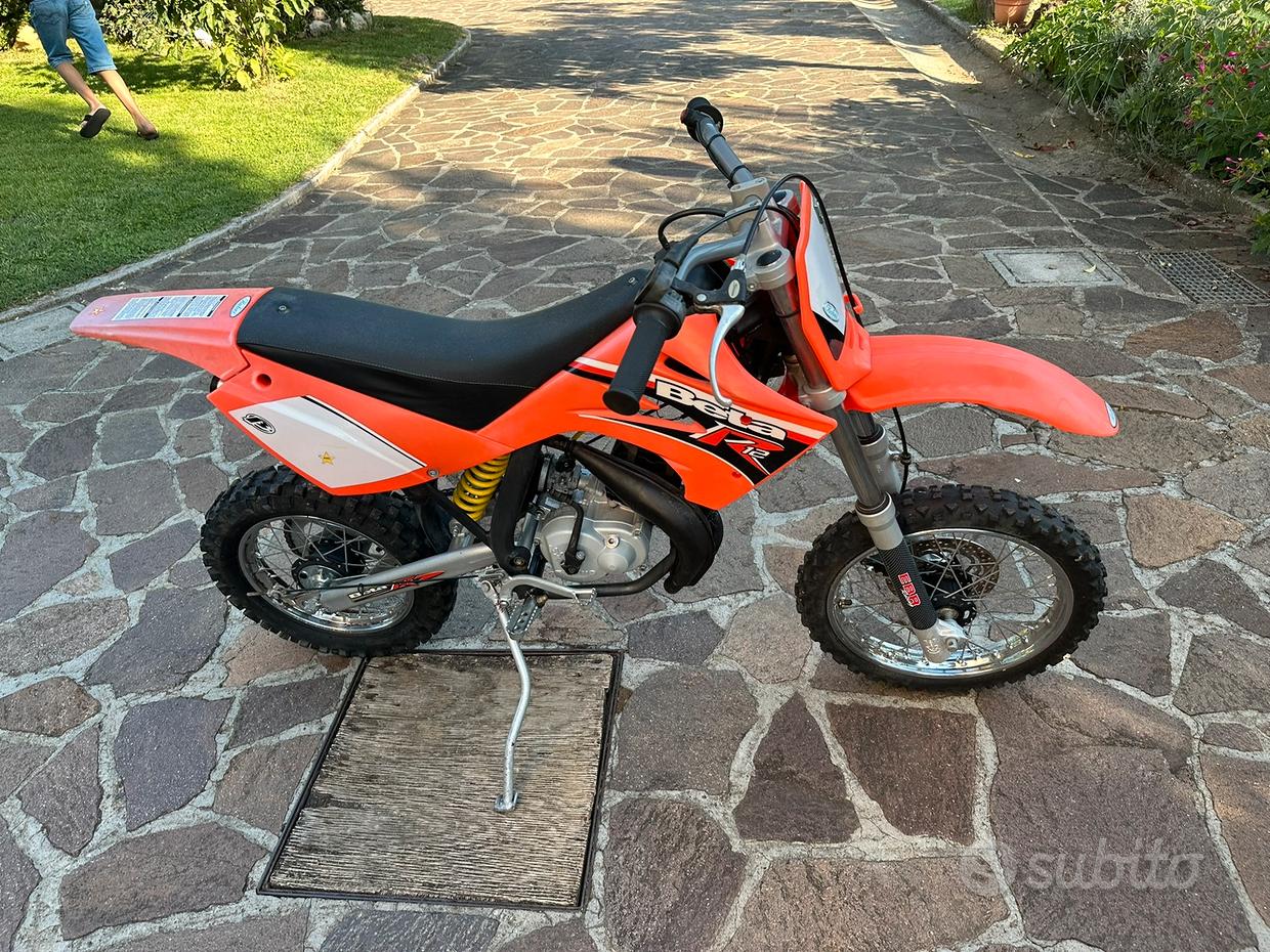 Beta r12 Vendita in Moto e scooter