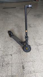 scooter elettrico 