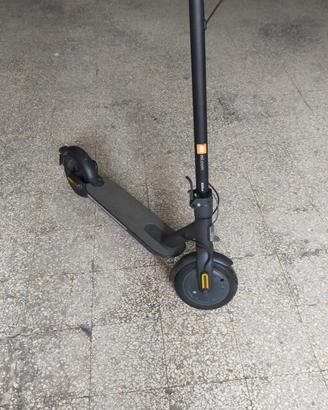 scooter elettrico 