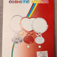 tris di specchi per trucco 