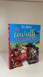 Tea stilton ‘un cavallo per un sogno’ vol. 51