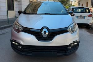 Renault Captur 1.5 dCi 90 CV