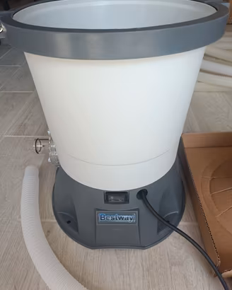 filtro per piscina Bestway 