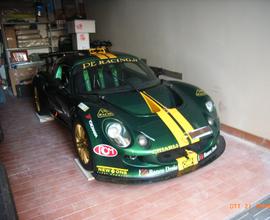 LOTUS Exige - 2001