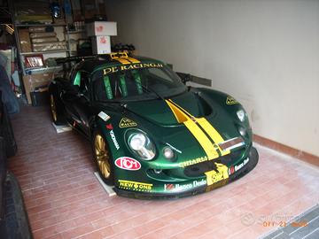 LOTUS Exige - 2001