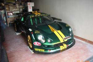 LOTUS Exige - 2001