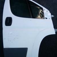 PORTA ANTERIORE DESTRA FIAT DUCATO 250 ANNO 2013