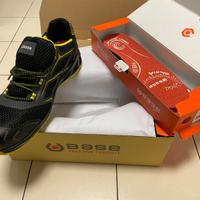 Scarpe Base Nr.43 NUOVE