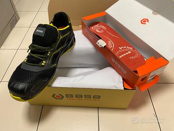 Scarpe Base Nr.43 NUOVE