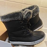 Doposci Mckinley nm 37/38