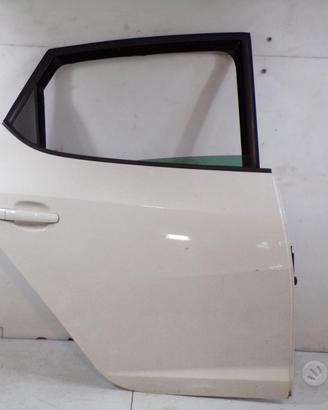 Portiera Posteriore Destra Seat Ibiza 4 2011