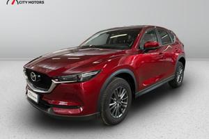 Mazda CX-5 2.2 Evolve 2wd 150cv auto