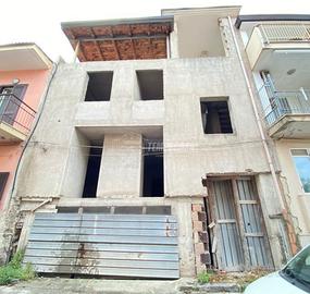 Soluzione semindipendente allo stato grezzo