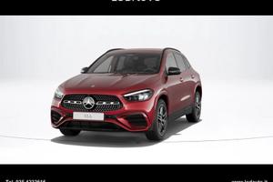Mercedes-Benz GLA 180 AMG Line Extra