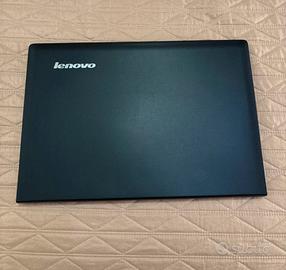 Lenovo G50-45 - Notebook Windows 8