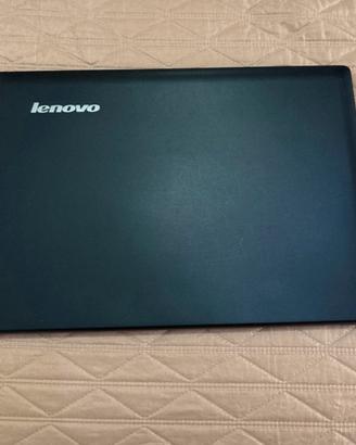 Lenovo G50-45 - Notebook Windows 8