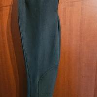 pantaloni da equitazione