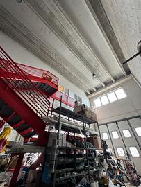 Salviano Fondo artigianale