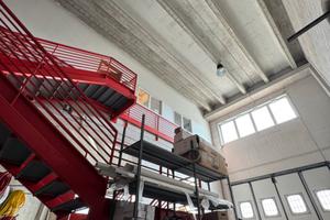 Salviano Fondo artigianale